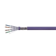 A Boat SHIP Category 6A Shielded Network Cable SFTP CAT6e 305Rice/Box 6A Category 4 twisted pair cab