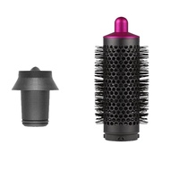Cylinder Comb and Adapter for Dyson Airwrap Styler Accessories Curling Hair Tool