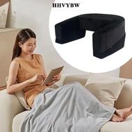 Reading Pillow Soft Armrest Gaming Pillow for Couch Reading Sitting in Bed