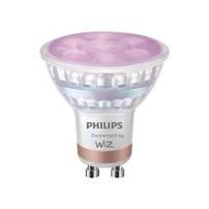 หลอด LED PHILIPS MR16/PAR SMART BULB BOHLAM PINTAR 4.7 วัตต์ RGB GU10 (1281149)