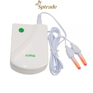 Nose Care BioNase Rhinitis Sinusitis Laser Cure Therapy Massager Hay Fever Low Frequency Pulse Laser