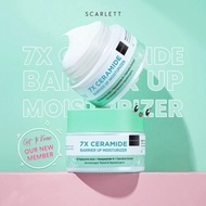 Scarlett Whitening 7X Ceramide Moisturizer