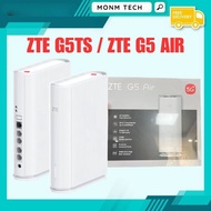 ZTE G5TS 5G Outdoor CPE | WiFi 6 | 11 Antennas | 4 Gigabit Ports | IP67 | ZTE G5 Air 5G CPE | WiFi 7