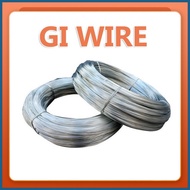 ➪ ✳ ▶ GI WIRE #16  #18 Per ROLL (18kilo PER ROLL)!!!
