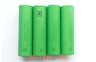 現貨Sony/索尼 VTC5電池18650 C5 2600mah 可充電動力電池