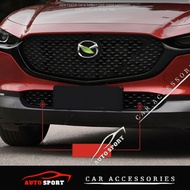 Mazda CX30 Down Grill Cover Trim