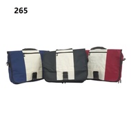 Crossbody Bag Big Capacity Long Lasting Unisex Tools Bag