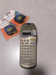 DYMO LetraTag 標籤機
