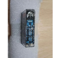 Omron  5 Emergency Stop, Light Beam/Curtain, Safety Switch/Interlock Safety Relay, 24V dc G7SA-5A1B