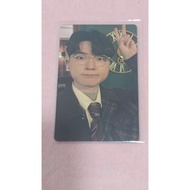 Photocard t1 faker membership 2023 genuine official photocard
