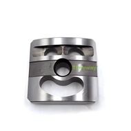 Hydraulic Pump Repair Kits A8VO Valve Plate for A8VO200 REXROTH Piston Pump Spare Parts Pump Distrib