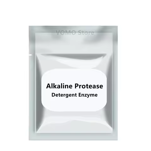 Alkaline Protease Detergent Enzyme