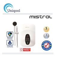 MISTRAL MSH505ES Instant Water Heater (New Design)