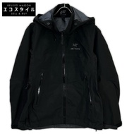 Arc'teryx 黑色 X000006605 BETA AR 外套 W M [二手]