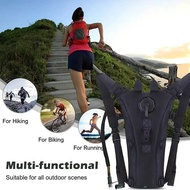 3L Outdoor Hydration Bag - Leak-Proof Mountaineering Drinking Water Bag - BL018