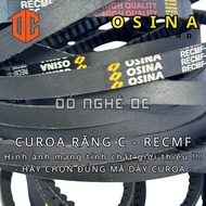 RECMF OSINA belt - Thailand C85 C85 C66 C60 C42 C53 C36 C59 C63 C97 C53 C88 C39 C41 C68 C24 C55 C66 