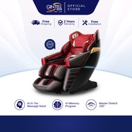 GINTELL S7 SuperChAiR Massage Chair