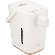 Zojirushi Electric Pot 1.2L Microcomputer boiling STAN. CP-CA12-WA White