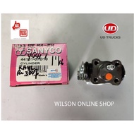Sanyco Taiwan Nissan Yu41 T5  brake pump wheel cylinder Rear RH 44101-07D10