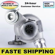Turbolader Turbine For Opel Vauxhall Astra J Asta K 1.6 CDTi B16TDL 814698-0002 814698-0004 55583588