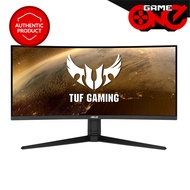Asus TUF Gaming VG34VQL1B 34-inch Gaming Monitor