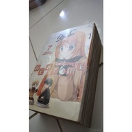 Next tome comic