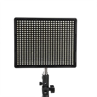 SG Aputure Amaran H528C LED Video Light CRI 95+ 528pcs Beads Light Panel Brightness Color Temperatur
