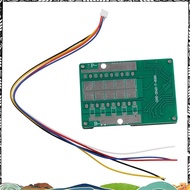 4S 12V 800A LiFePO4 Lithium Battery Charger  Protection Board with Power Battery Balance/Enhance PCB