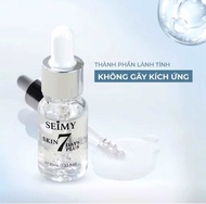 Serum giảm mụn thâm Seimy - Skin 7 Days Plus - 10ml