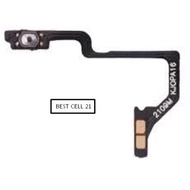 TOMBOL FLEXIBLE ON OFF OPPO A16 / A54 4G / FLEXIBLE BUTTON