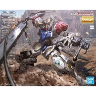 MG 1/100 Gundam Barbatos Lupus