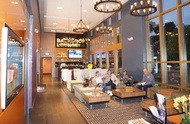 BLVD飯店及影城環球-好萊塢，傲途格精選飯店 (BLVD Hotel and Studios Universal-Hollywood, Ascend Hotel Collection)