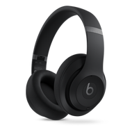 Apple - Beats Studio Pro 無線耳機 — 黑色