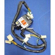COMEL GS5 - LH Handle Switch (KIRI) - 30 Wires