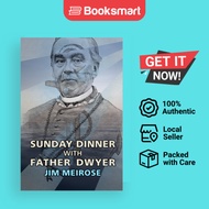 Sunday Dinner With Father Dwyer - Paperback - English - 9781733512008