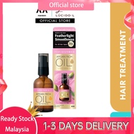 LUCIDO-L Argan Rich Hair Treatment Oil 60ml (argan hair argan oil hair treatment)