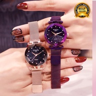 พร้อมส่ง!!! GEDI มาใหม๊ใหม่นาฬิกาหรูหรา นาฬิกาเพชร ผู้หญิงดู ดูสง่างาม แท้100% นาฬิกาแฟชั่น (มีการชำระเงินเก็บเงินปลายทาง)