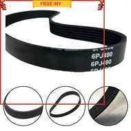 FRDE⭐6PJ490 Drive Belt Metric Imperial for Qualcast Sovereign Mowers