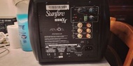 Sunfire ATMOS Subwoofer 超級重低音 -- JBL TANNOY DENON ONKYO KEF B & W