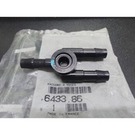 Peugeot 406 D9 3.0 V6 607 Z9 3.0 V6 Citroen C5 I 3.0 V6 Front Headlamp Washer 3 Way Union Hose Conne