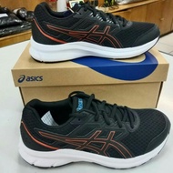 Sepatu spatu shoes lari run running asics jolt 3 Original aali