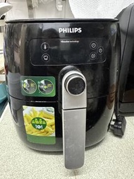 飛利浦氣炸鍋