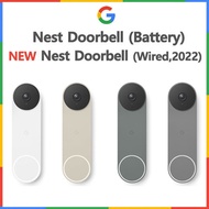 🔥 Lowest Price !! 🔥 Google Nest Doorbell (Battery) / Google Nest Hello Doorbell (Wired)