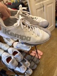 Kempa 劍擊鞋巴黎奧運款