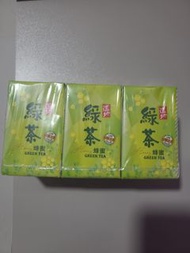 道地蜂蜜綠茶   (低糖）