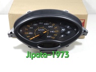 (Wave 125 S) ชุดเรือนไมล์ Honda Wave 125 S ไมล์ดิจิตอล (ดิสค์หน้าสตาร์ทมือ) แท้