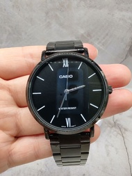 CASIO 卡西歐 STANDARD 系列 經典簡約石英錶