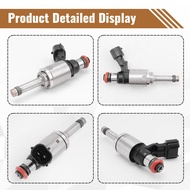 6Pcs Injectors for Expedition Transit 250 Navigator BL3Z9F593B,BL3Z9F593A, BL3E-HB,BL3Z-9F593-B