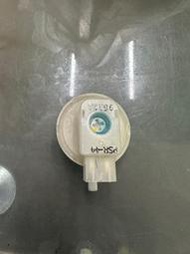 國際牌洗衣機水位開關水位感知器中古
