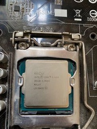 Intel i5-4460 連 gigabyte 板